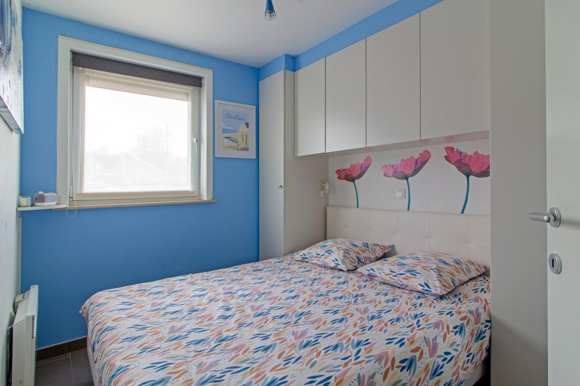 Apartmán L'Arc En Ciel Bray-Dunes Exteriér fotografie